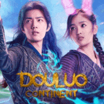 douluo continent