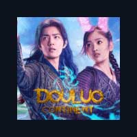 douluo continent